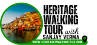 Heritage Walking Tour